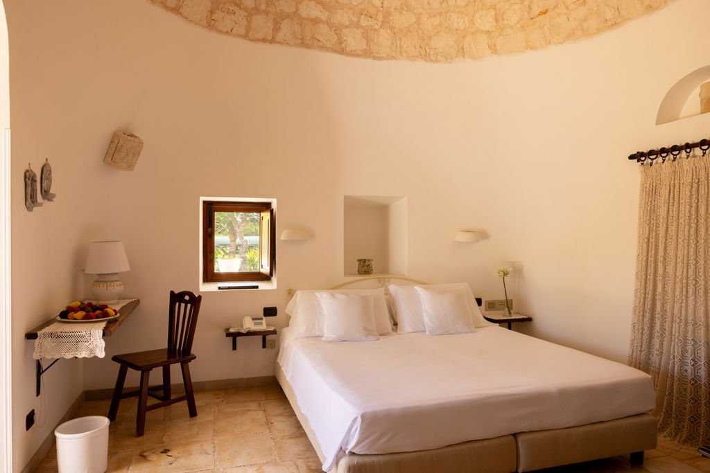 Foto 6 Hotel Sierra Silvana Fasano, 05