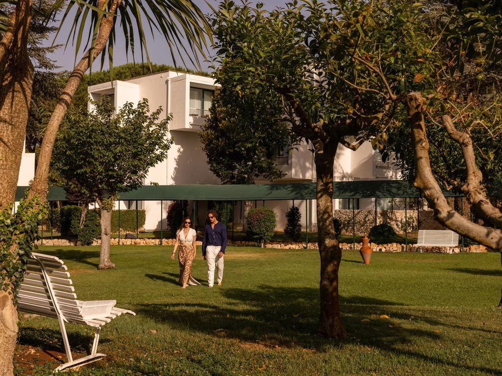 Foto 7 Hotel Sierra Silvana Fasano, 06