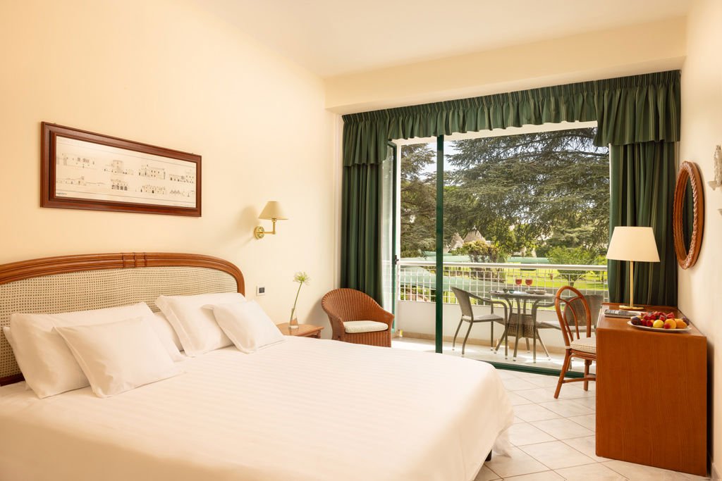 Foto 8 Hotel Sierra Silvana Fasano, 07