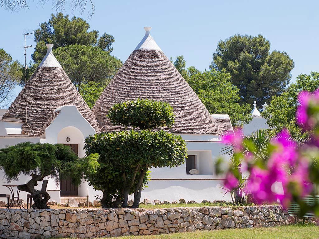 Foto 10 Hotel Sierra Silvana Fasano, 09