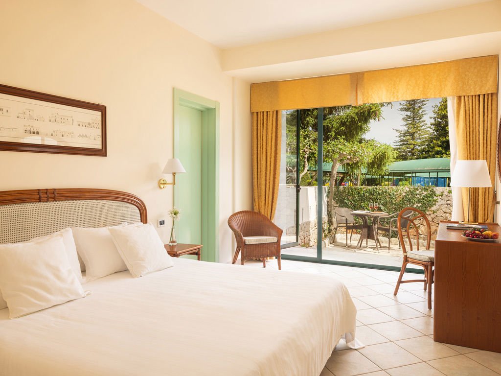 Foto 12 Hotel Sierra Silvana Fasano, 11