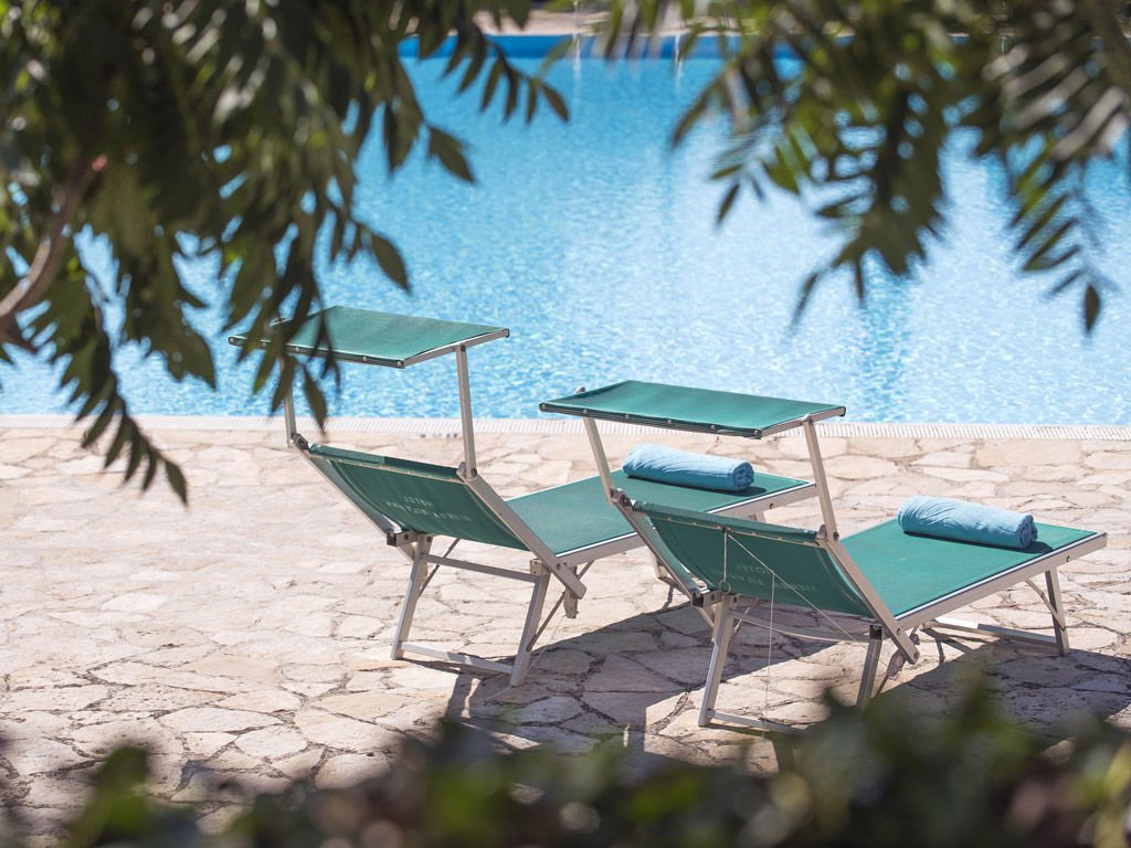 Foto 15 Hotel Sierra Silvana Fasano, 14