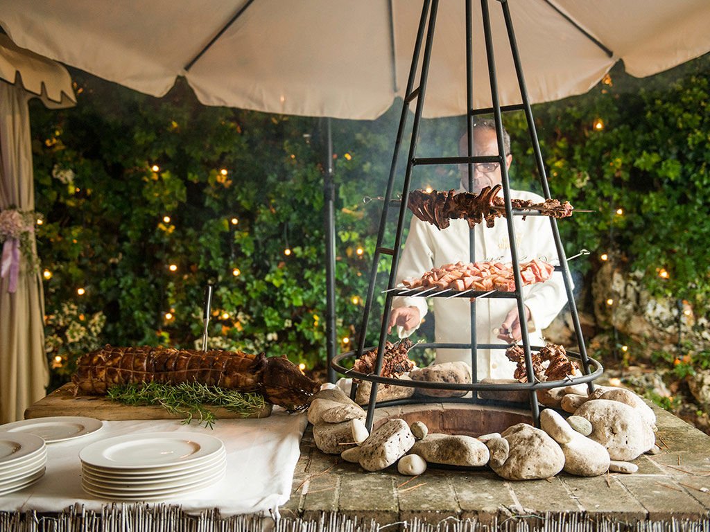 Foto 16 Hotel Sierra Silvana Fasano, 15