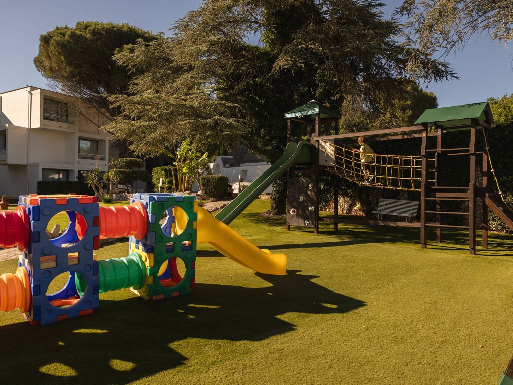 Foto 18 Hotel Sierra Silvana Fasano, 17