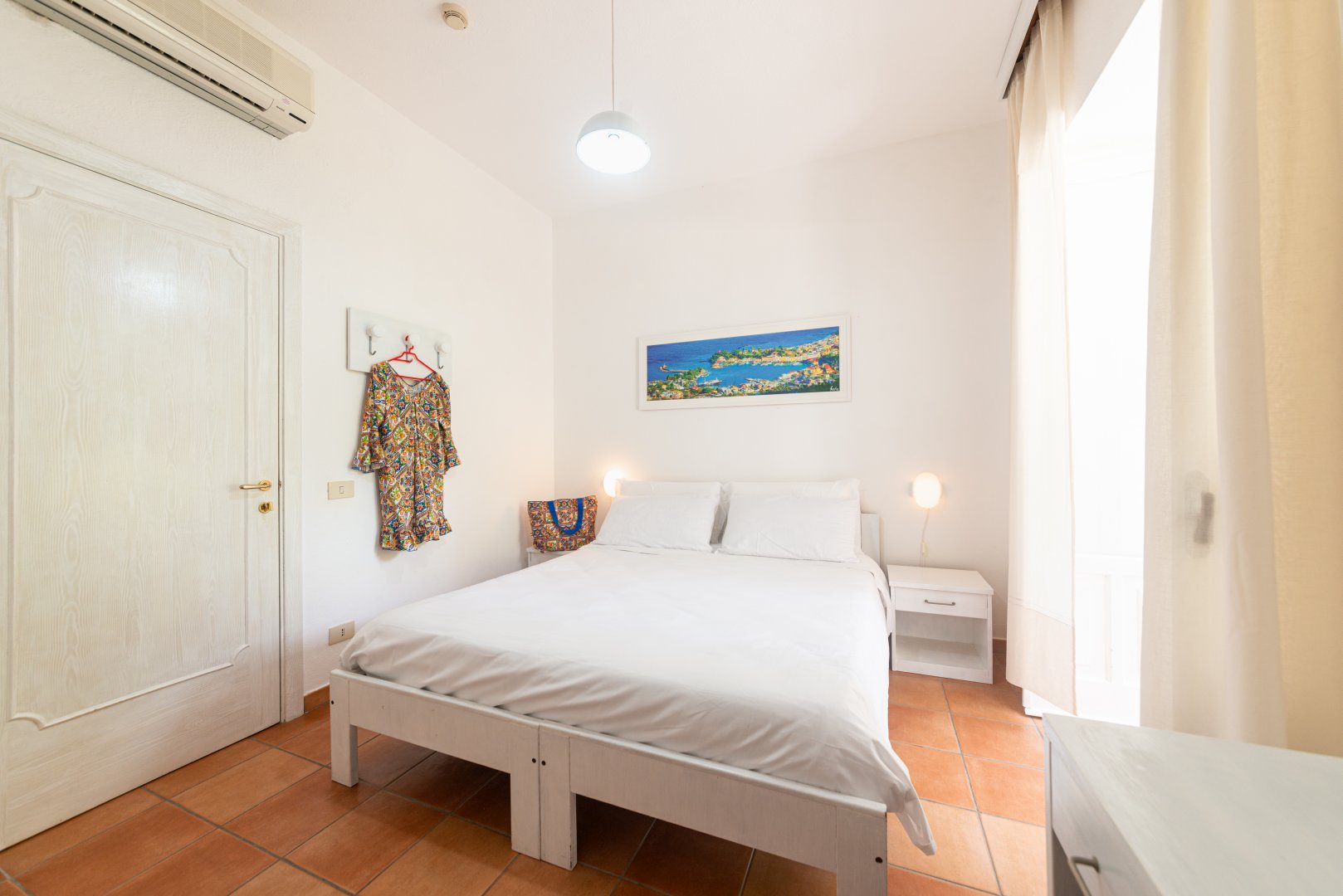 Foto 8 Villa Bina Sea Hotel Sant'Angelo - Serrara Fontana, 07