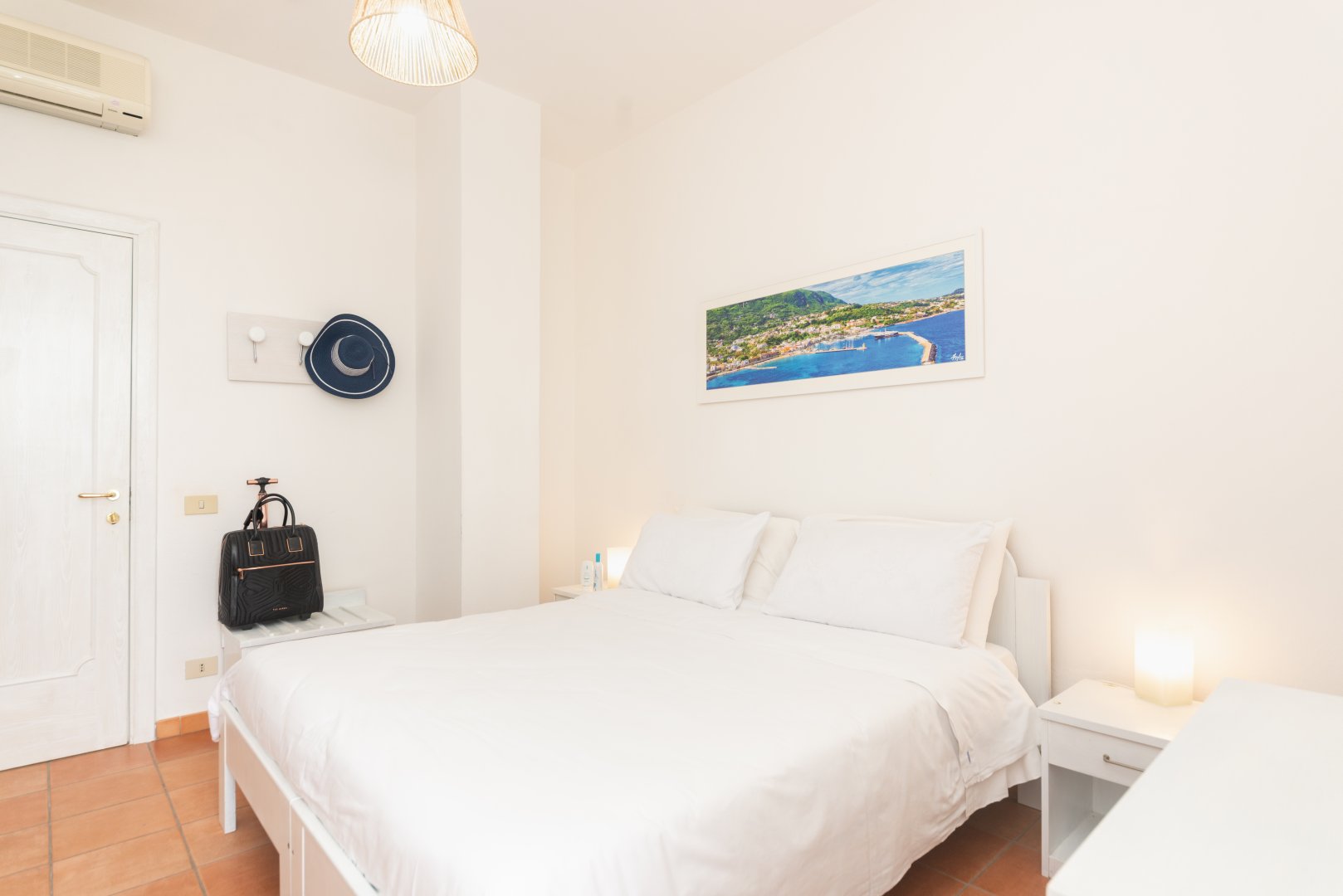 Foto 15 Villa Bina Sea Hotel Sant'Angelo - Serrara Fontana, 14