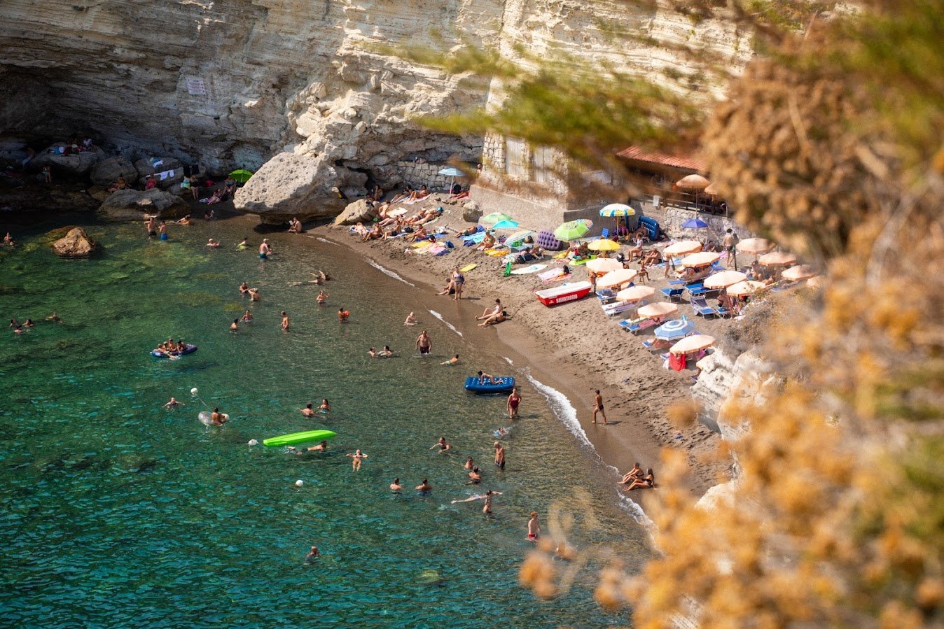 Foto 9 Hotel Casa Giuseppina Sant'Angelo - Serrara Fontana, 08