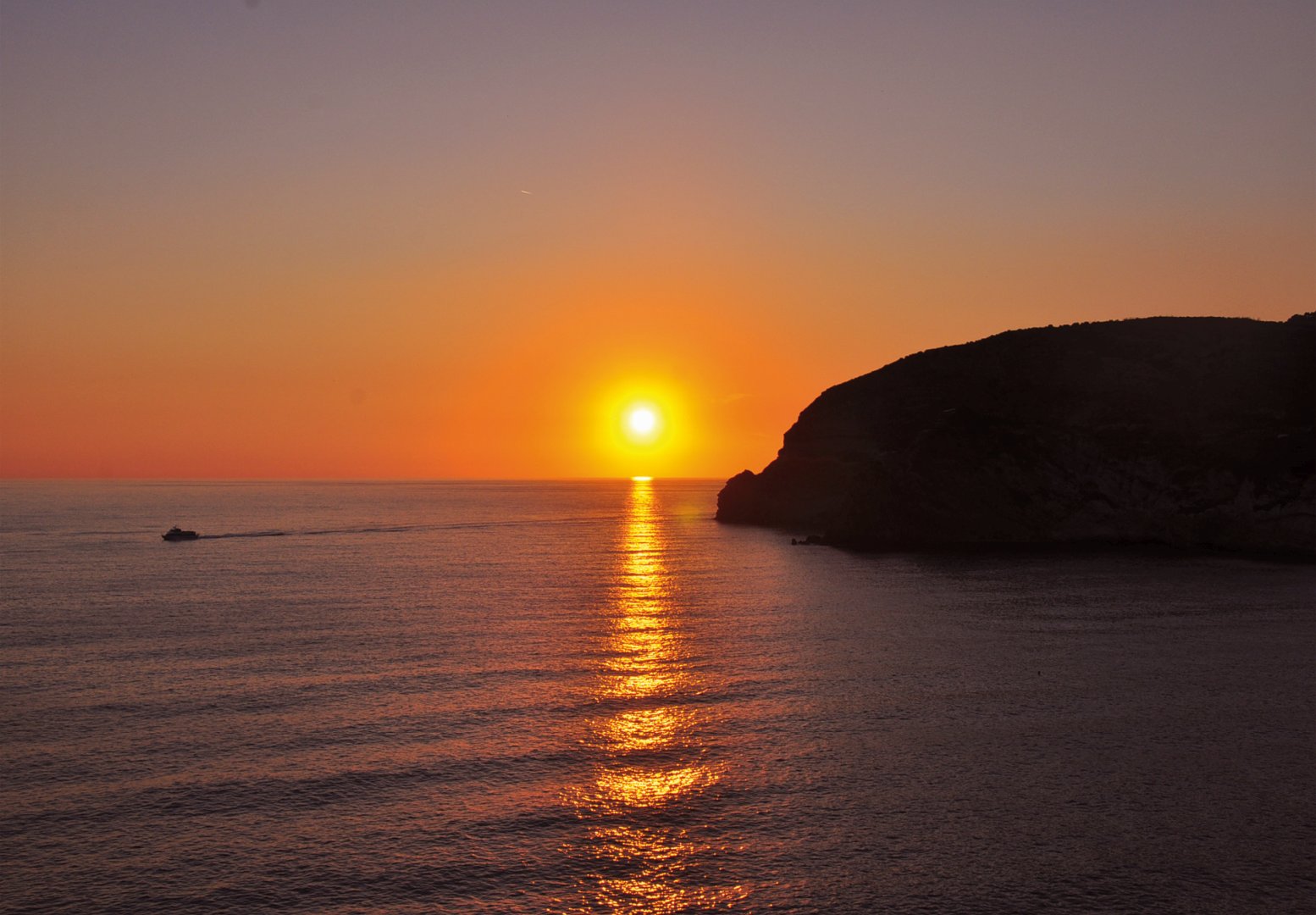 Foto 12 Hotel Casa Giuseppina Sant'Angelo - Serrara Fontana, 11