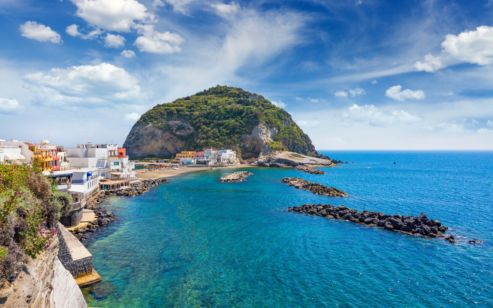 Foto 14 Hotel Casa Giuseppina Sant'Angelo - Serrara Fontana, 13