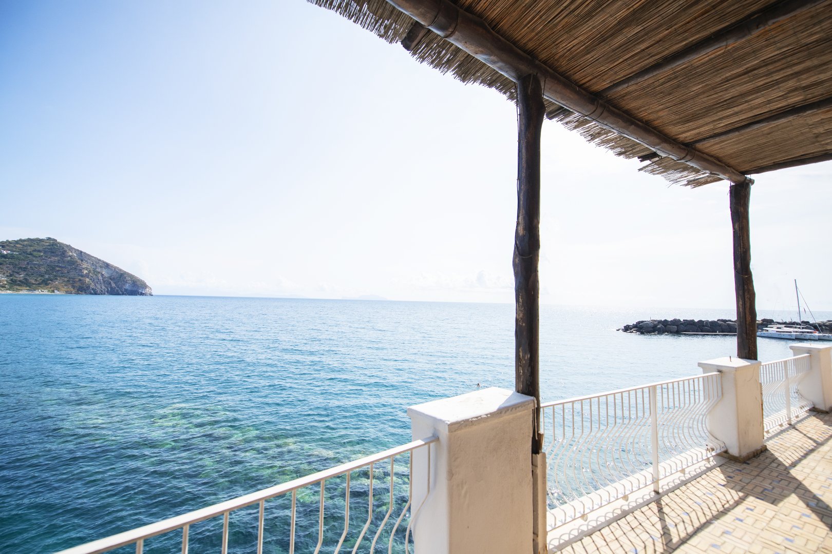 Foto 4 Miramare Sea Resort Sant'Angelo - Serrara Fontana, 03