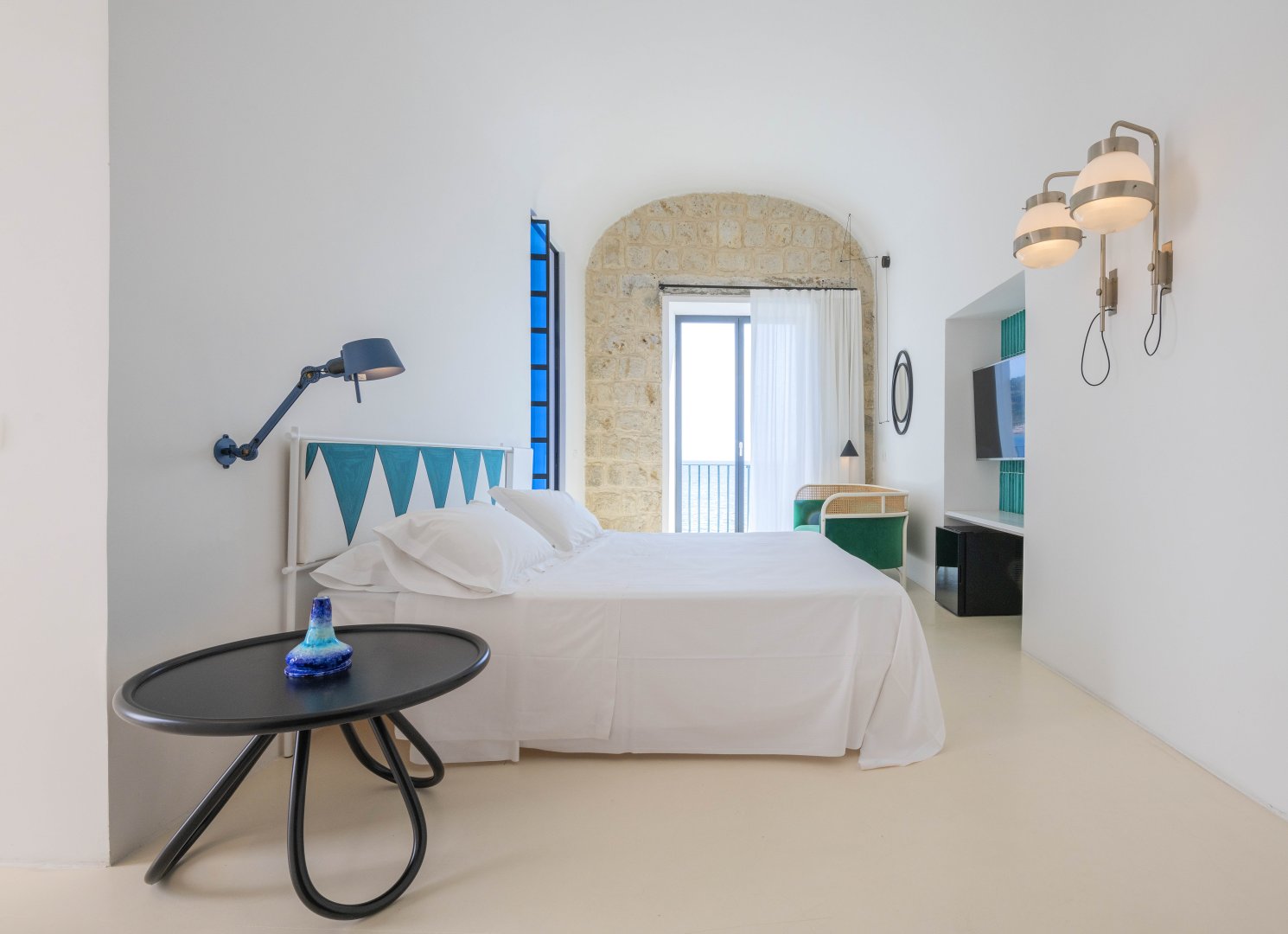 Foto 5 Miramare Sea Resort Sant'Angelo - Serrara Fontana, 04