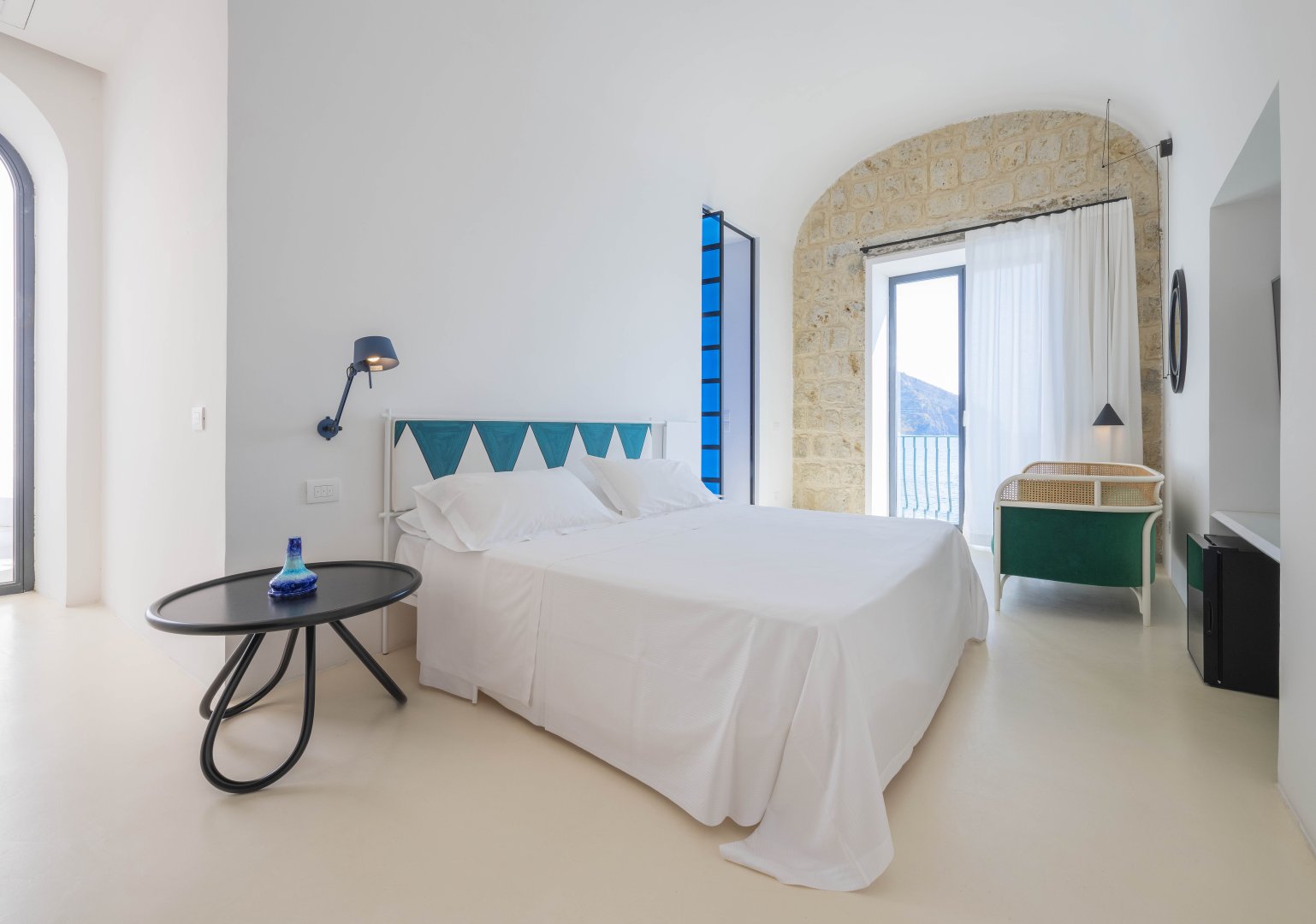 Foto 6 Miramare Sea Resort Sant'Angelo - Serrara Fontana, 05