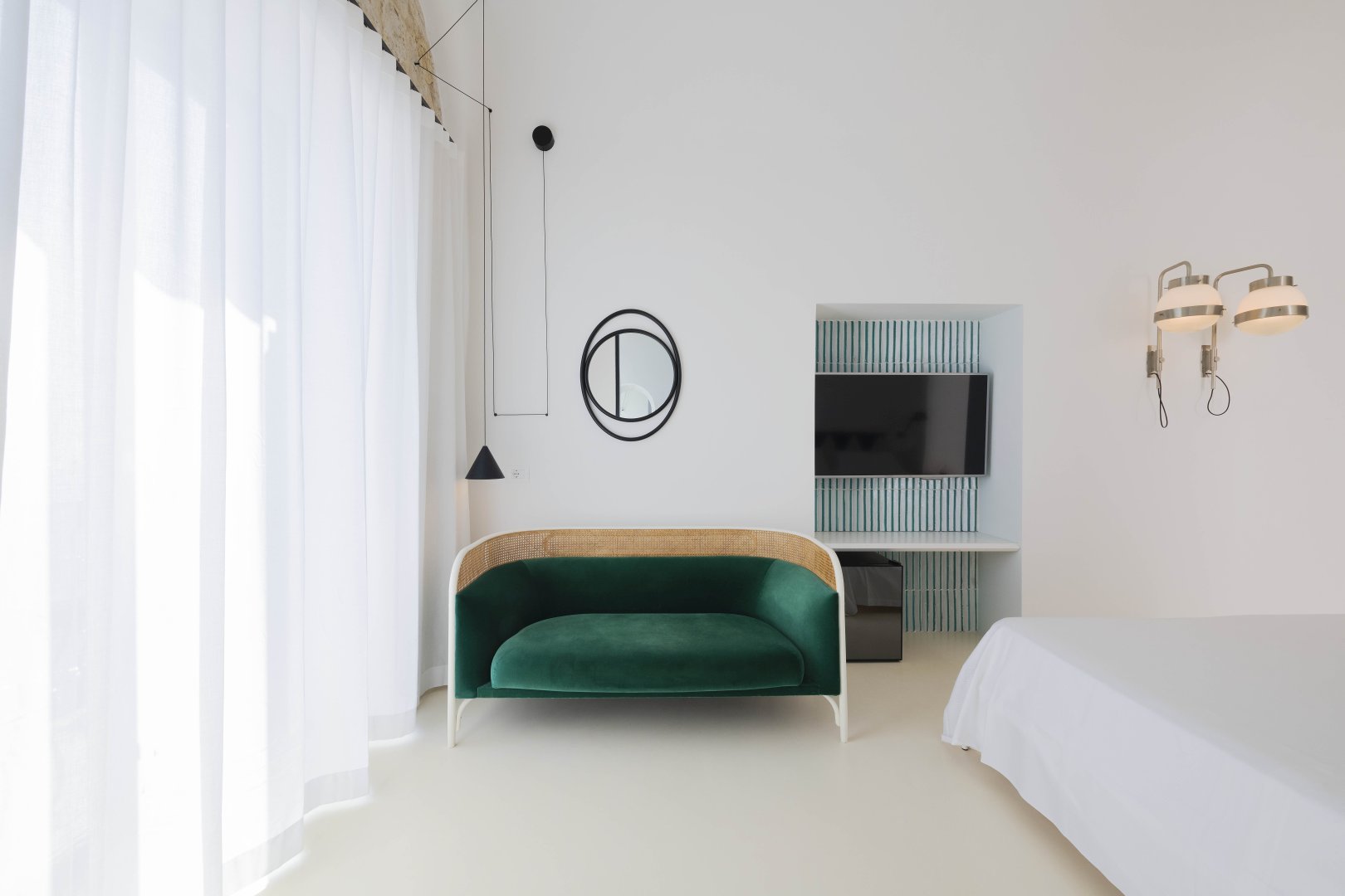 Foto 9 Miramare Sea Resort Sant'Angelo - Serrara Fontana, 08