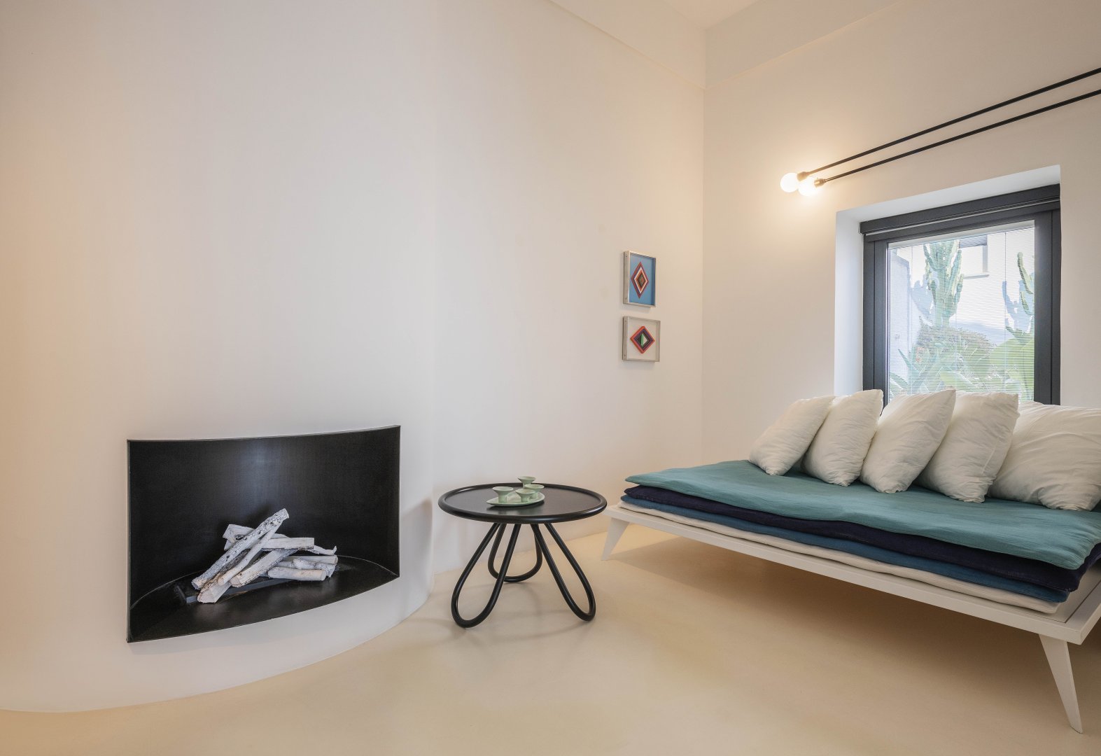 Foto 10 Miramare Sea Resort Sant'Angelo - Serrara Fontana, 09