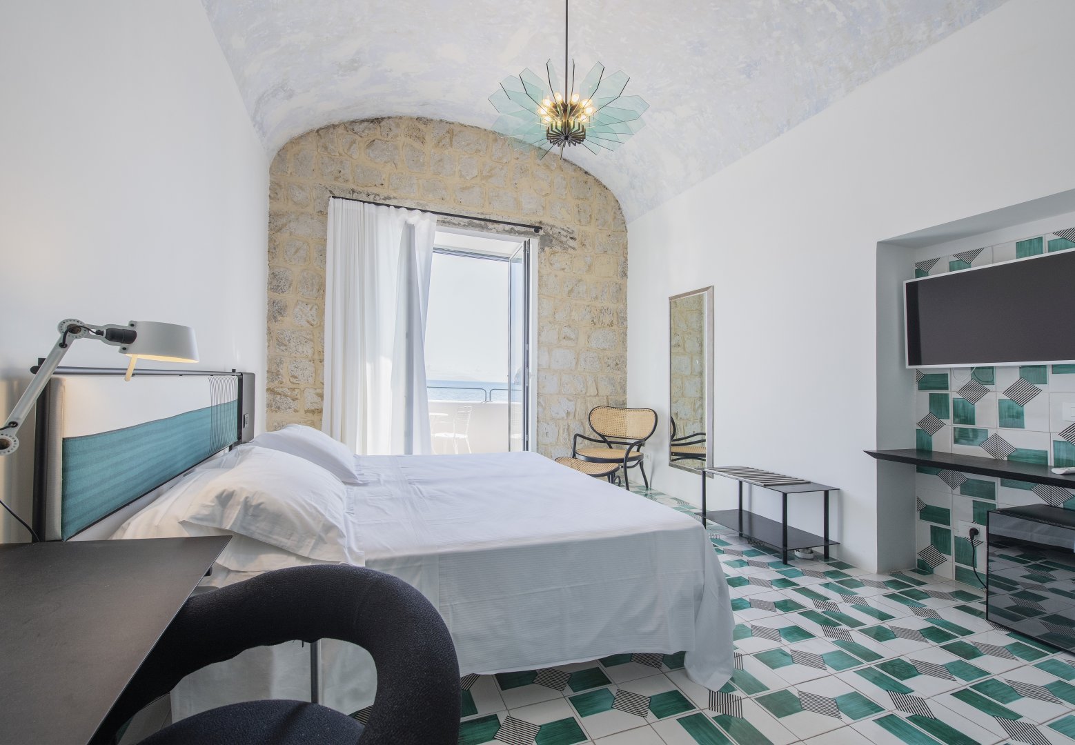 Foto 11 Miramare Sea Resort Sant'Angelo - Serrara Fontana, 10