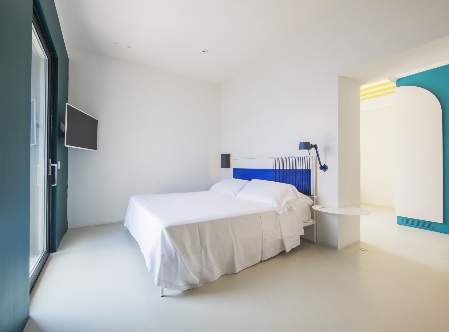 Foto 12 Miramare Sea Resort Sant'Angelo - Serrara Fontana, 11