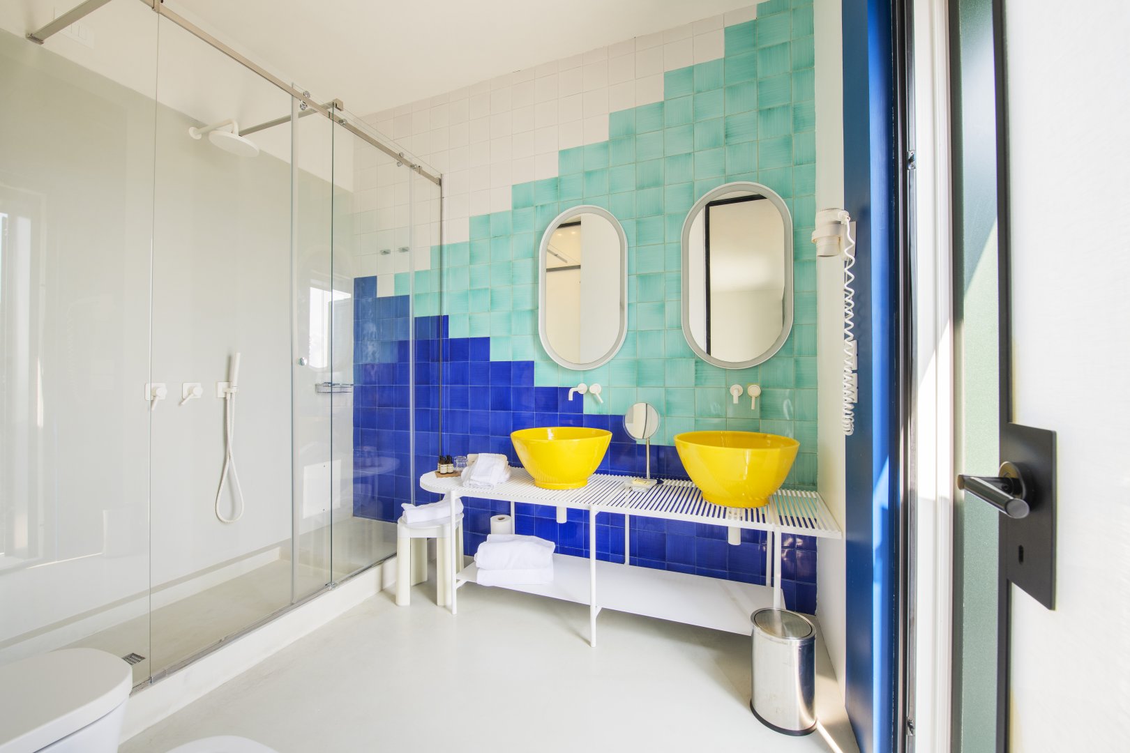 Foto 13 Miramare Sea Resort Sant'Angelo - Serrara Fontana, 12