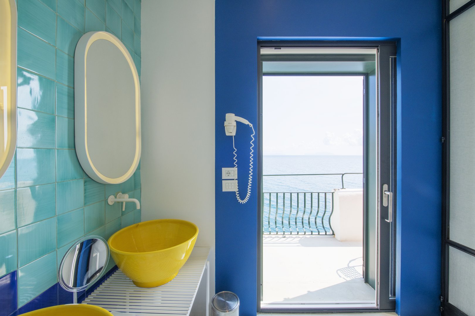 Foto 14 Miramare Sea Resort Sant'Angelo - Serrara Fontana, 13