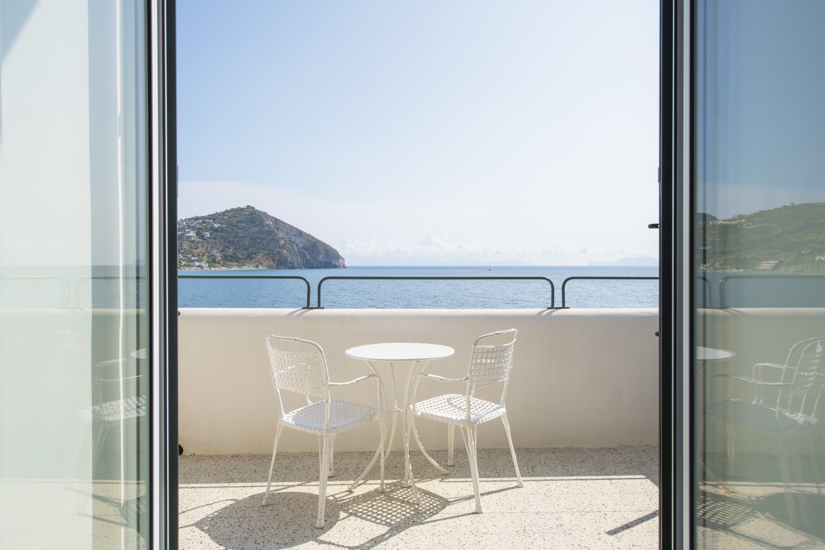 Foto 15 Miramare Sea Resort Sant'Angelo - Serrara Fontana, 14