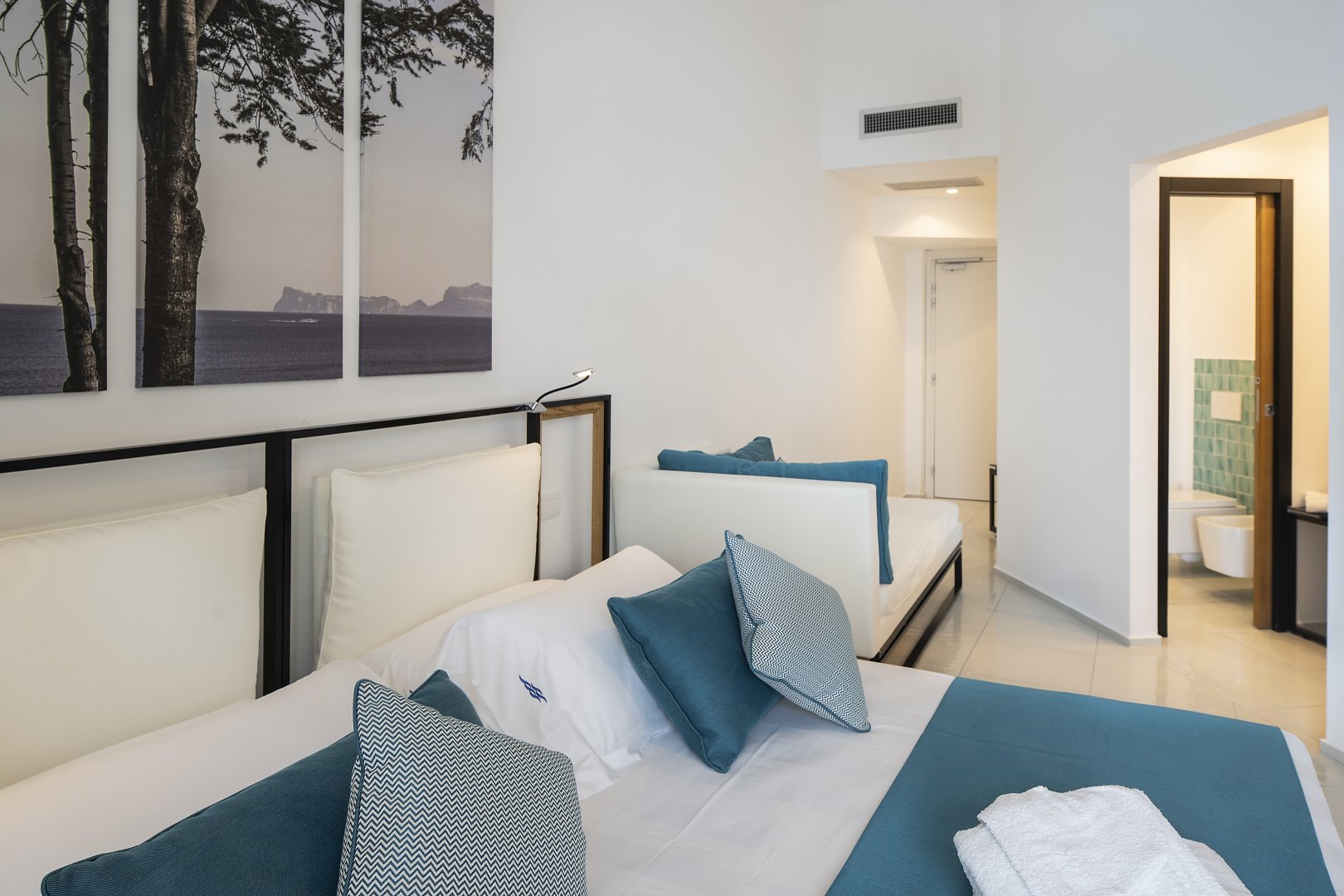 Foto 16 Miramare Sea Resort Sant'Angelo - Serrara Fontana, 15