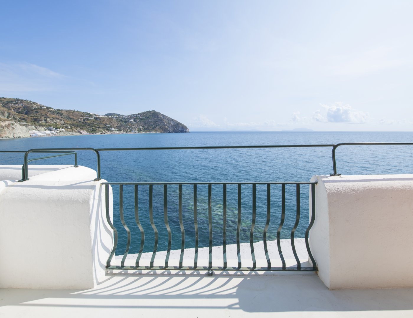 Foto 18 Miramare Sea Resort Sant'Angelo - Serrara Fontana, 17