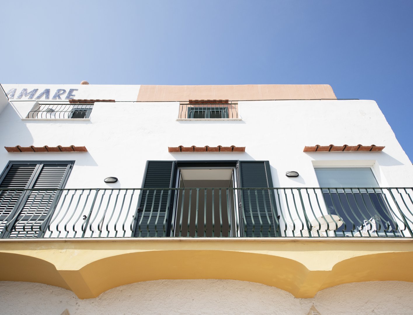 Foto 19 Miramare Sea Resort Sant'Angelo - Serrara Fontana, 18