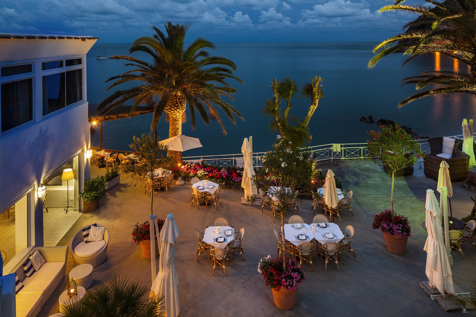 Foto 22 Miramare Sea Resort Sant'Angelo - Serrara Fontana, 21