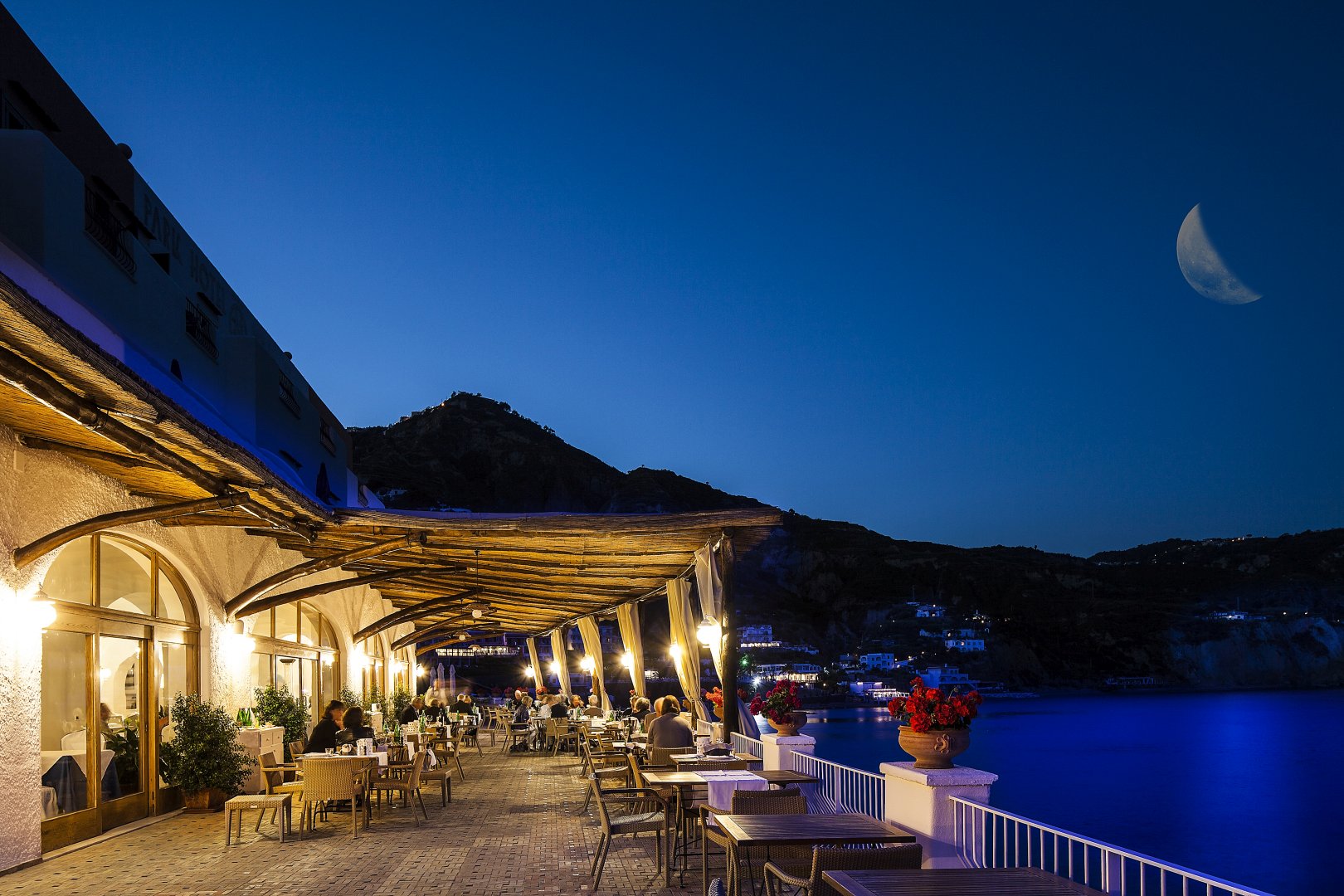 Foto 24 Miramare Sea Resort Sant'Angelo - Serrara Fontana, 23