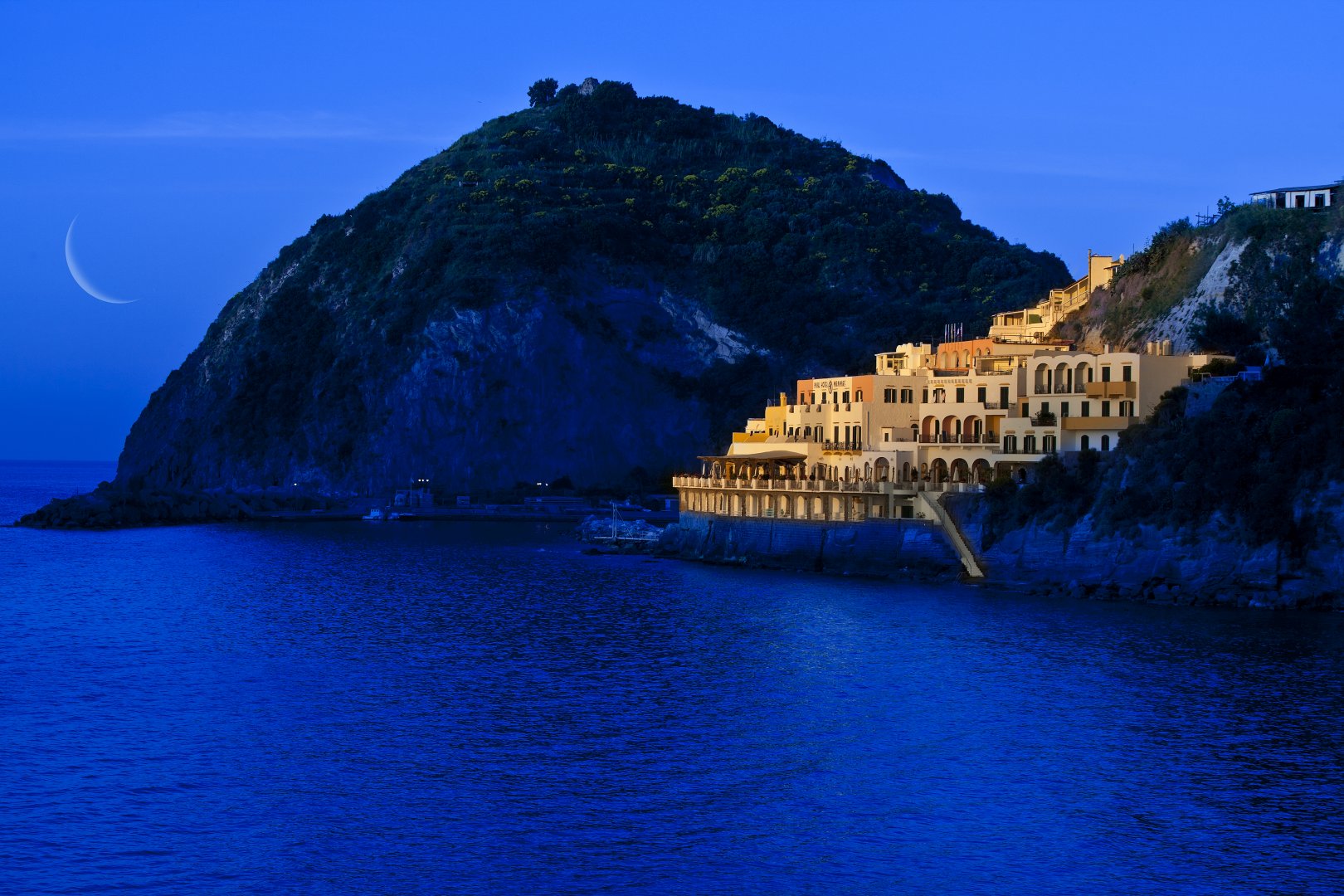 Foto 25 Miramare Sea Resort Sant'Angelo - Serrara Fontana, 24