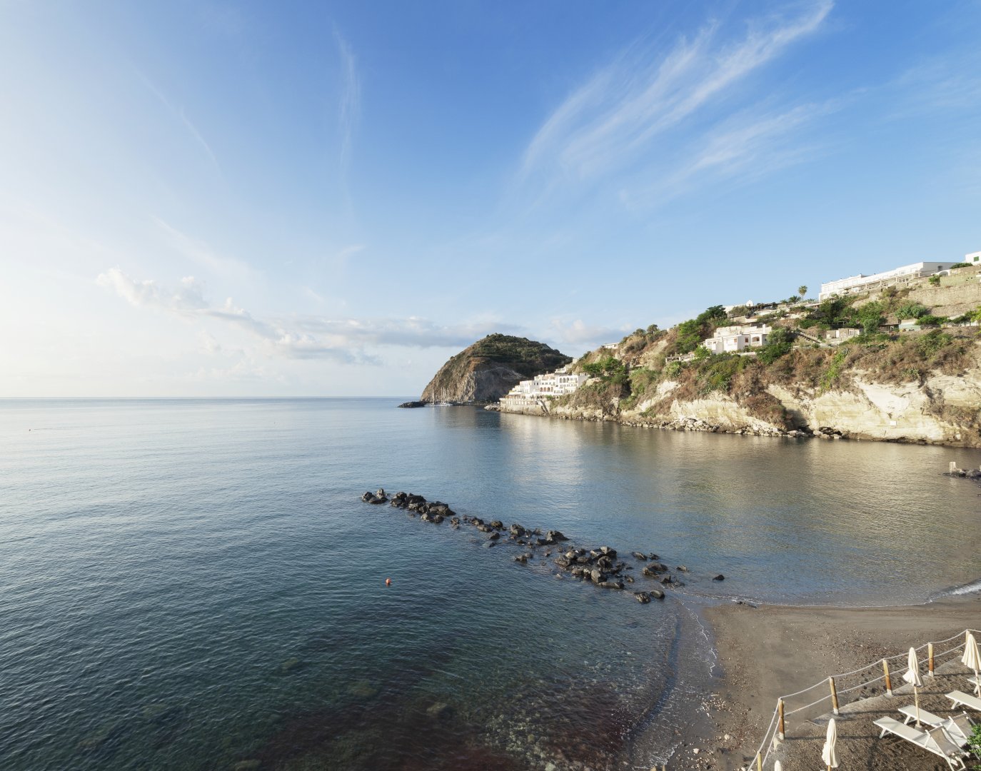 Foto 27 Miramare Sea Resort Sant'Angelo - Serrara Fontana, 26