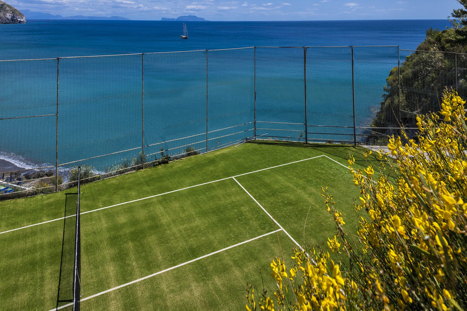 Foto 29 Miramare Sea Resort Sant'Angelo - Serrara Fontana, 28