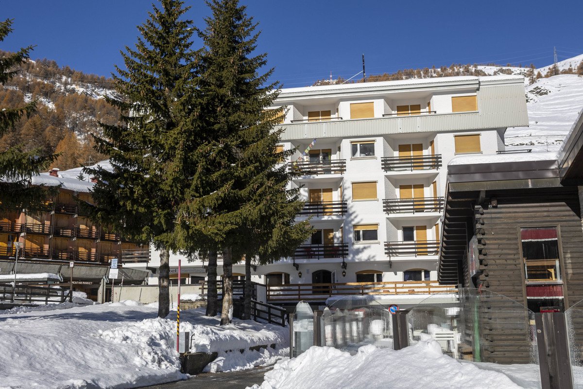 Foto 2 Hotel Hermitage Sestriere, 01