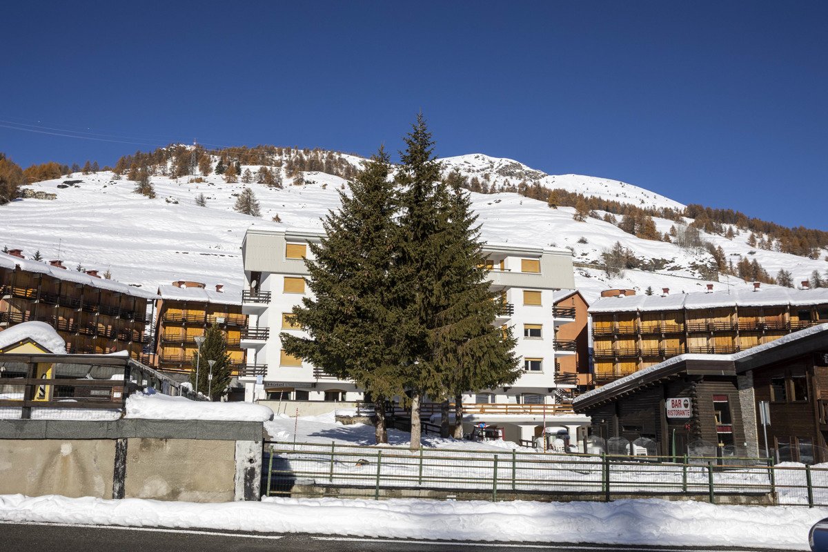 Foto 7 Hotel Hermitage Sestriere, 06