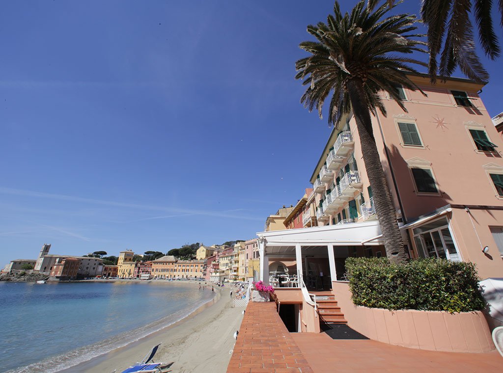 Foto 8 Hotel Miramare Sestri Levante, 07
