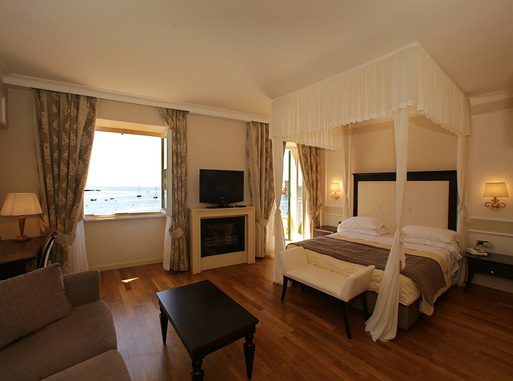 Foto 11 Hotel Miramare Sestri Levante, 10