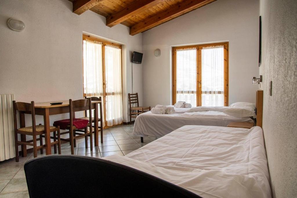 Foto 4 Residence Nube d'Argento Sestriere, 03