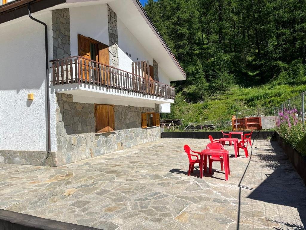 Foto 6 Residence Nube d'Argento Sestriere, 05