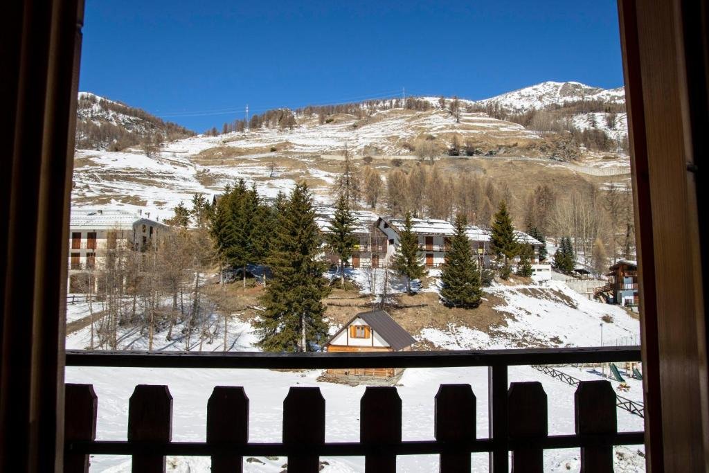 Foto 9 Residence Nube d'Argento Sestriere, 08