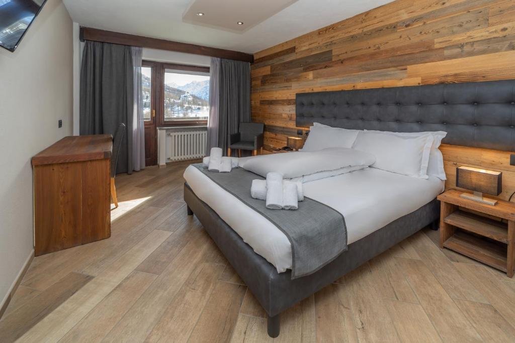 Sestriere, 10