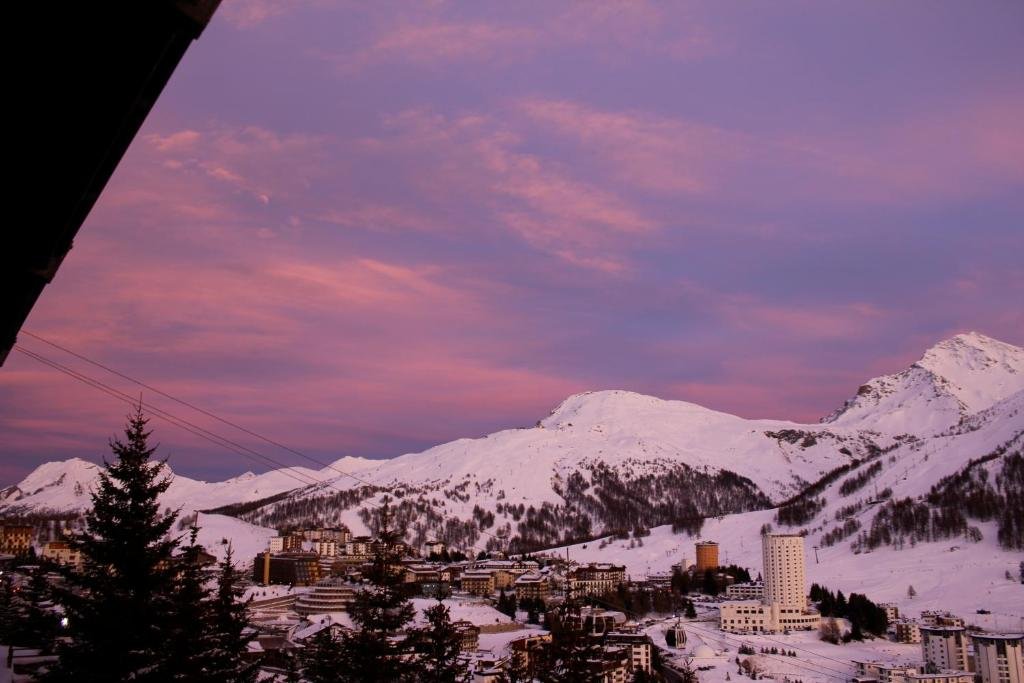 Foto 10 Hotel Sciatori Sestriere, 09