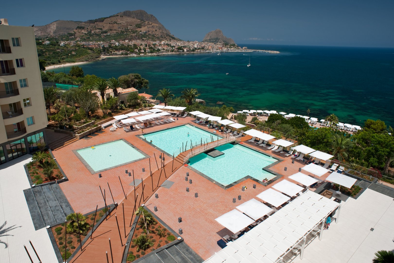 Foto 2 Domina Zagarella Sicily Santa Flavia, 01