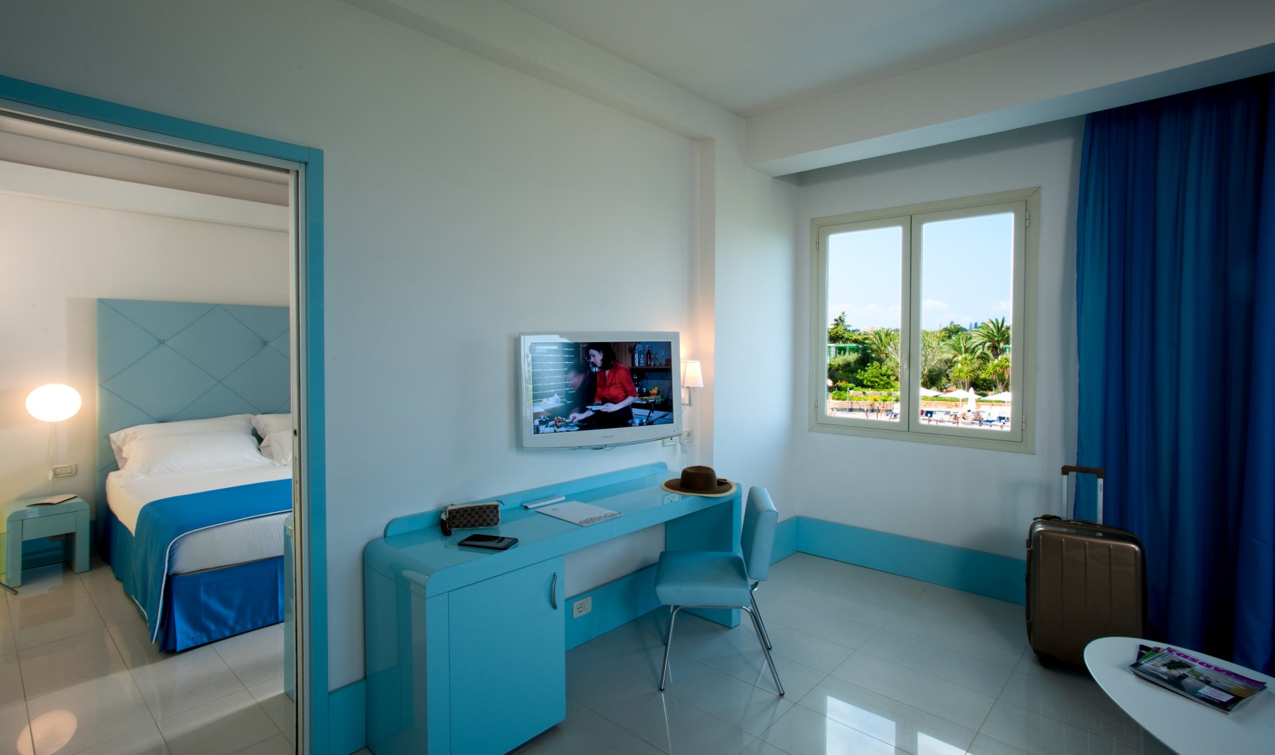 Foto 10 Domina Zagarella Sicily Santa Flavia, 09