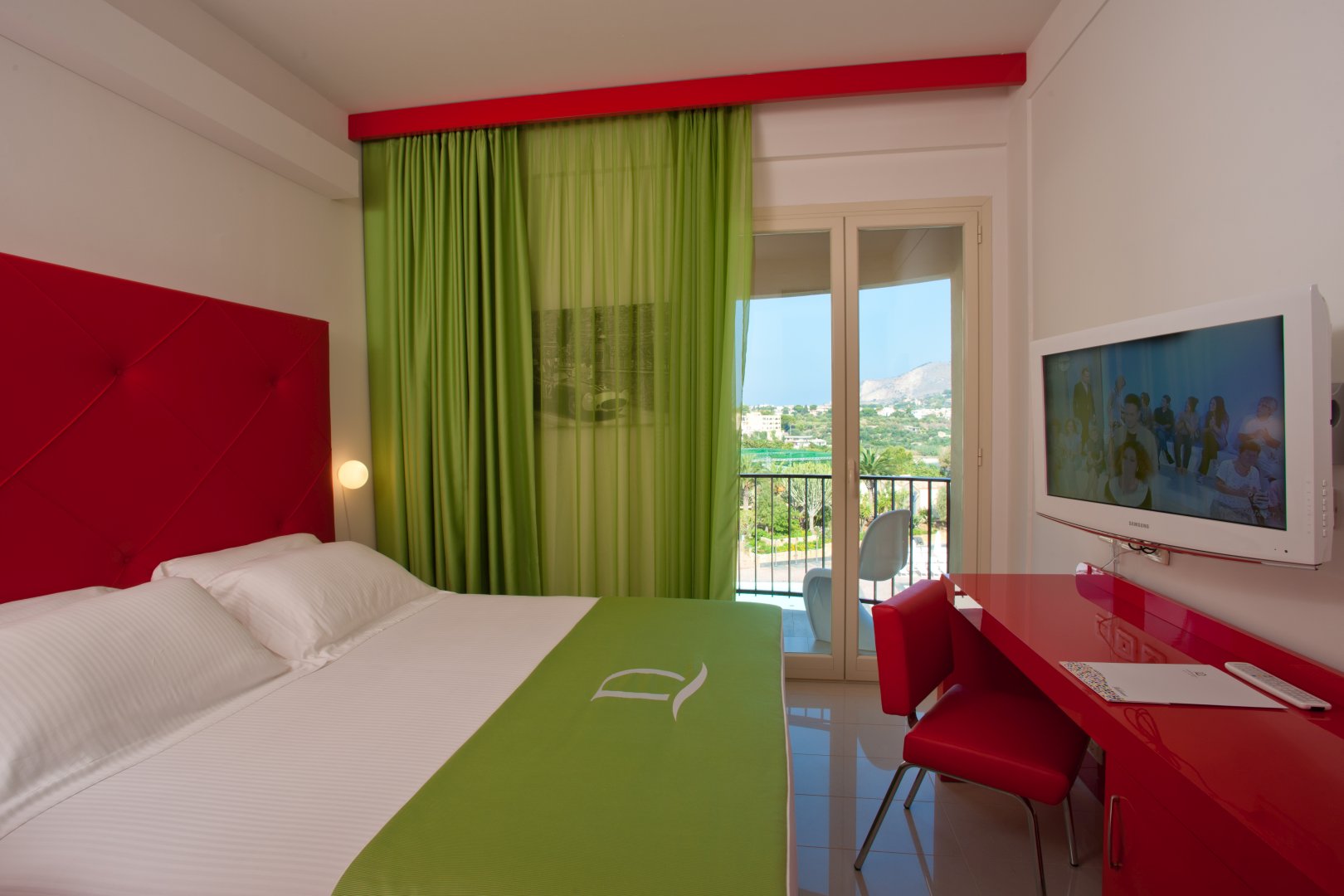 Foto 14 Domina Zagarella Sicily Santa Flavia, 13