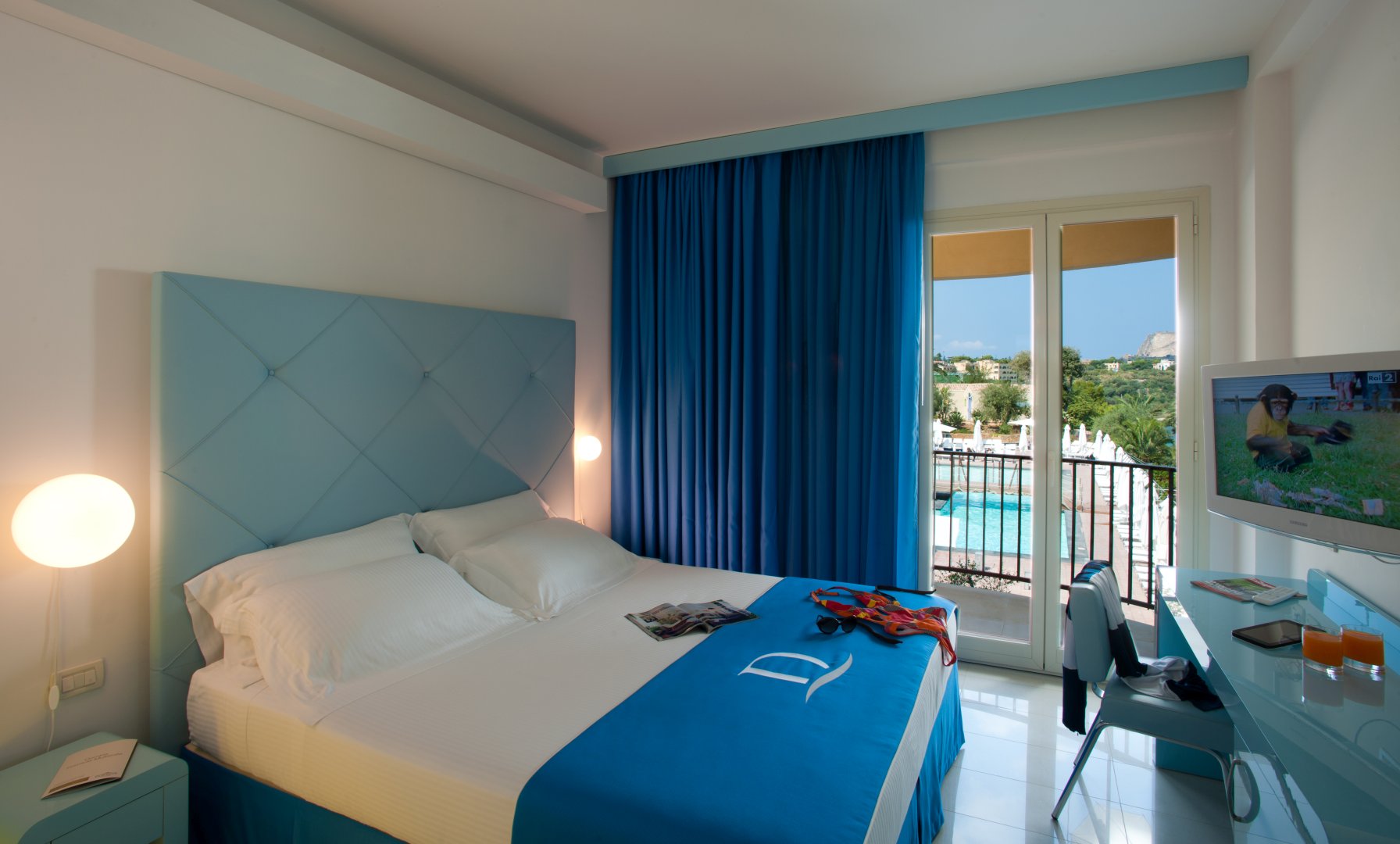 Foto 15 Domina Zagarella Sicily Santa Flavia, 14