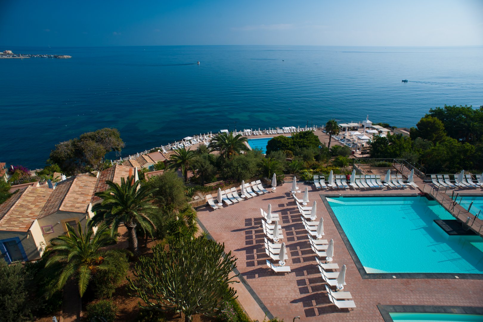 Foto 16 Domina Zagarella Sicily Santa Flavia, 15