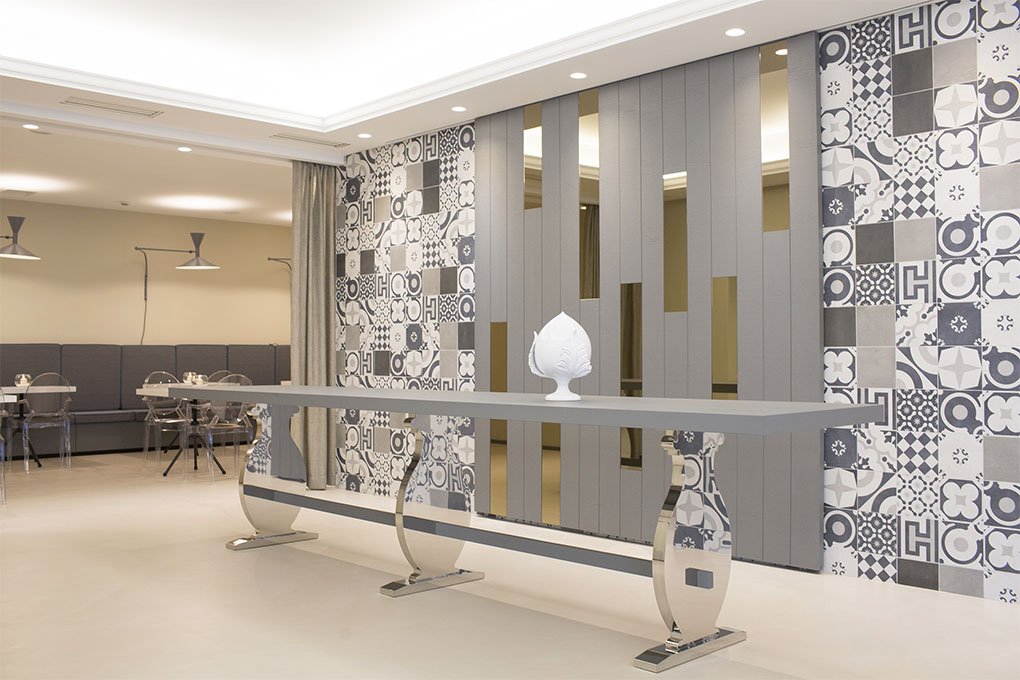 Foto 5 Ariae Hotel San Giovanni Rotondo, 04