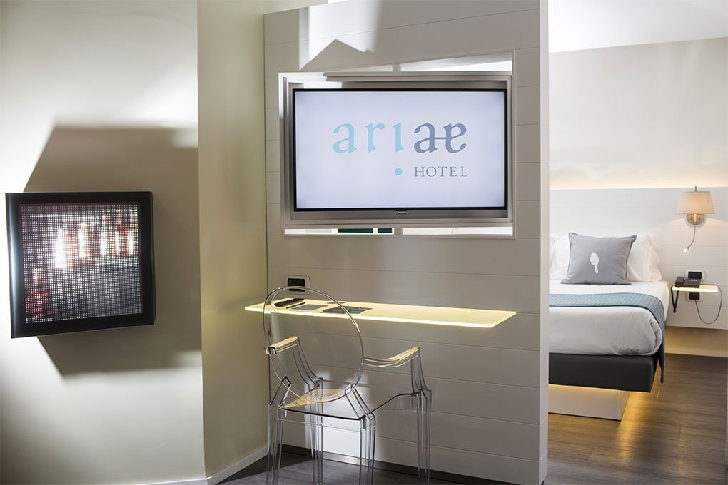 Foto 6 Ariae Hotel San Giovanni Rotondo, 05