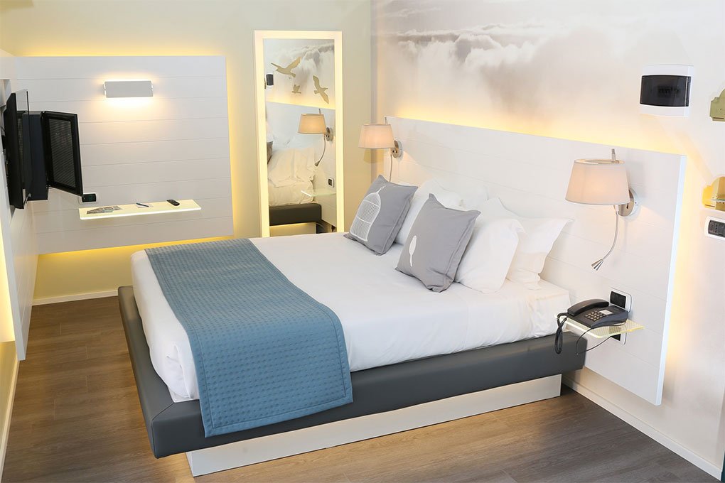 Foto 7 Ariae Hotel San Giovanni Rotondo, 06