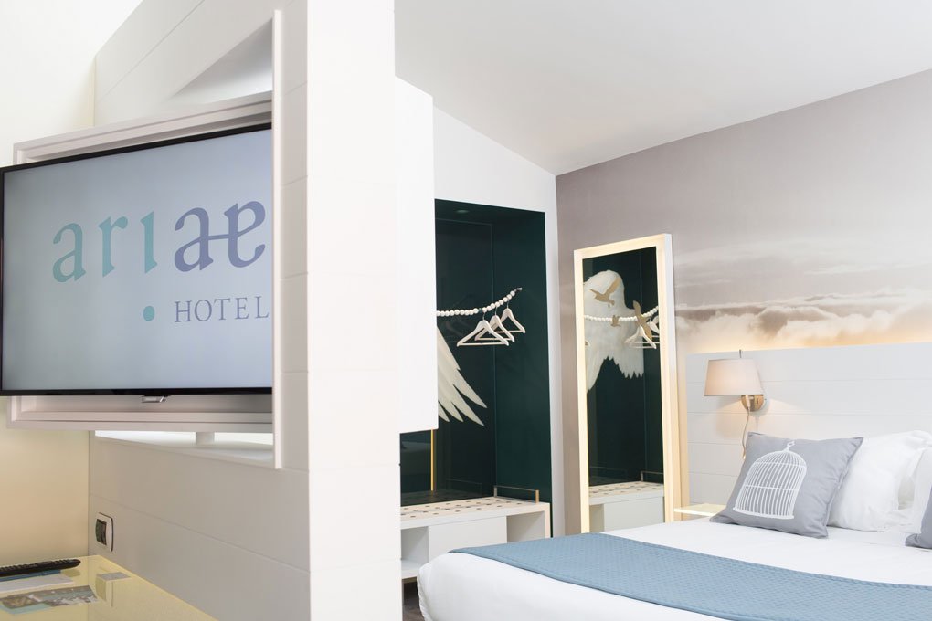 Foto 8 Ariae Hotel San Giovanni Rotondo, 07