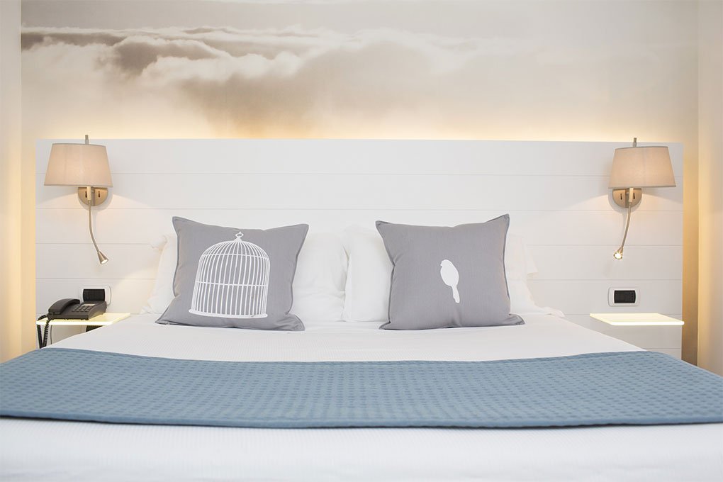 Foto 9 Ariae Hotel San Giovanni Rotondo, 08